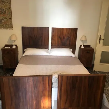 B&B My 빌라 산 조반니