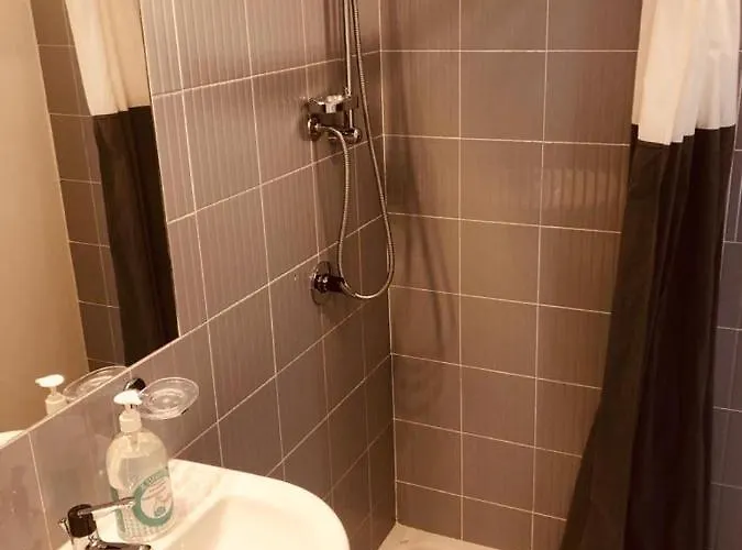 My 3* Villa San Giovanni