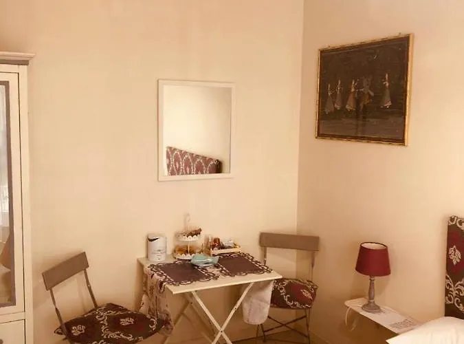 My 3* Villa San Giovanni