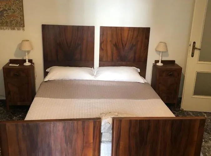 Panzió My Villa San Giovanni