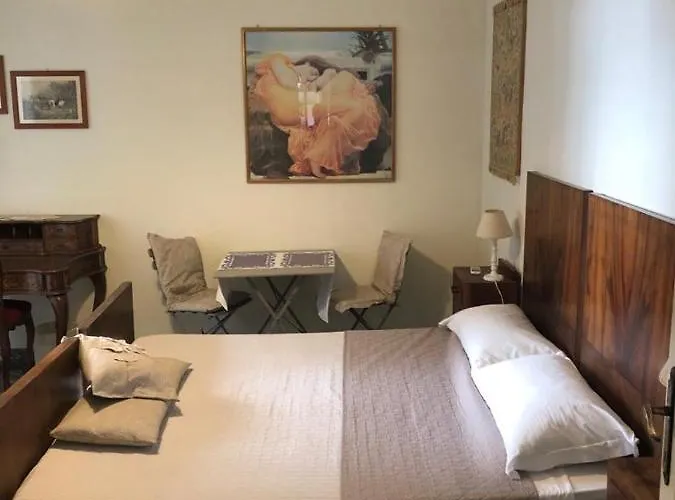 My Villa San Giovanni