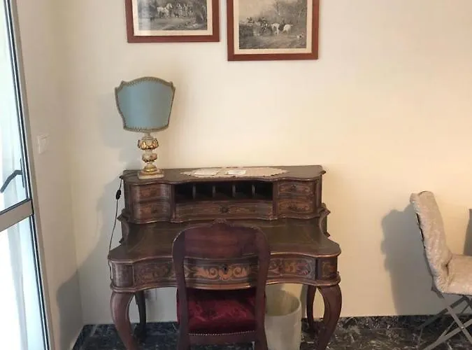 My Villa San Giovanni