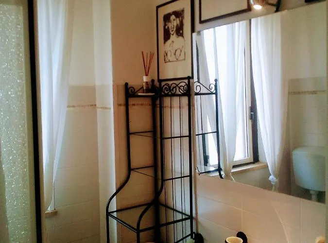 My 3* Villa San Giovanni