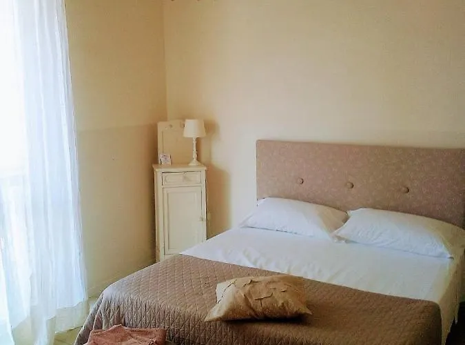 My 3* Villa San Giovanni