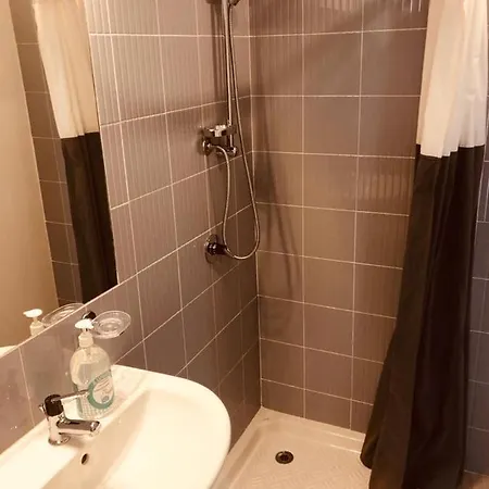 My 3* Villa San Giovanni