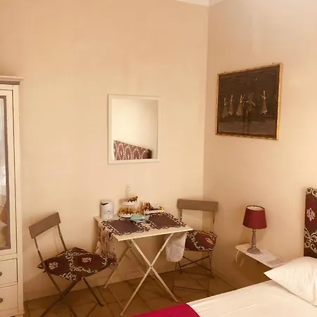 My 3* Villa San Giovanni