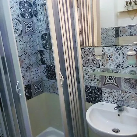 Bed and breakfast My 3*