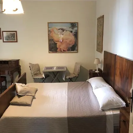 澳麦霍姆住宿加早餐旅馆 圣乔瓦尼镇