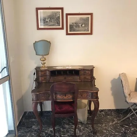 My Villa San Giovanni