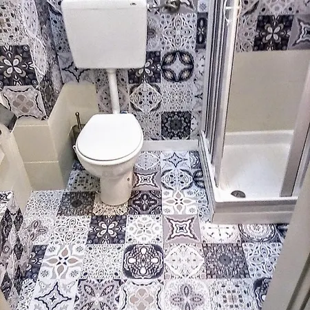 My Bed and breakfast 3*