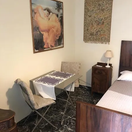 澳麦霍姆住宿加早餐旅馆 *