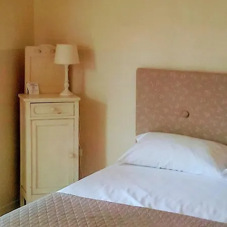 My Bed and breakfast 3*