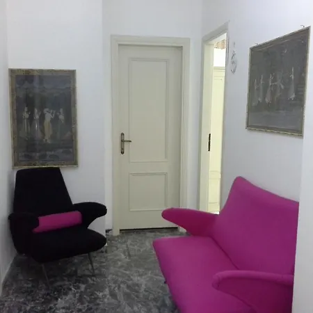 Bed and breakfast My 3*