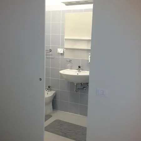 Bed and breakfast My 3*